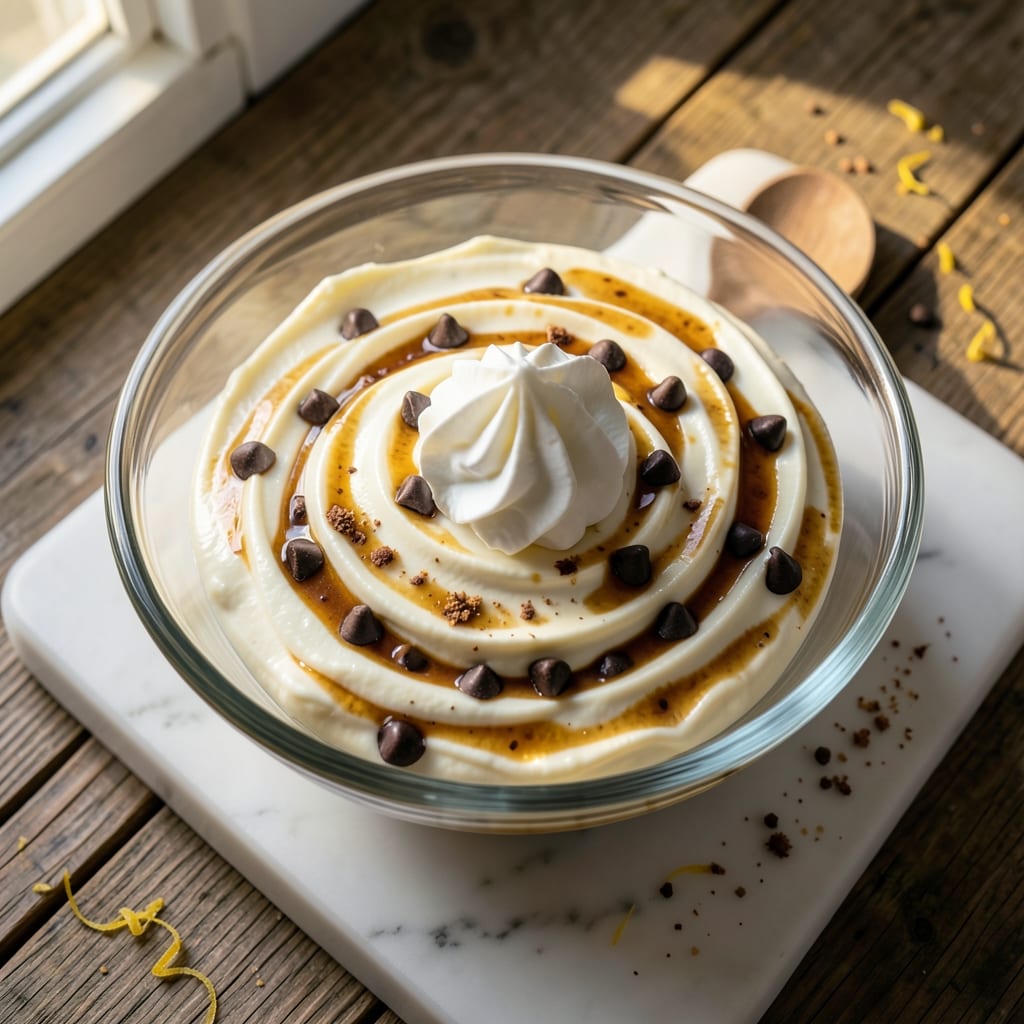 Baileys Cake Frosting Recipe: Boozy Cream Cheese Swirls With Fudgy Ganache