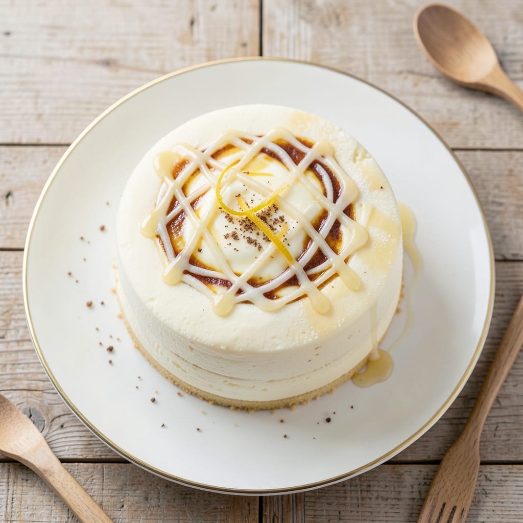 Angel Cake Mr Kipling Recipe: Light-as-Air Vanilla Cloud in 30 Minutes