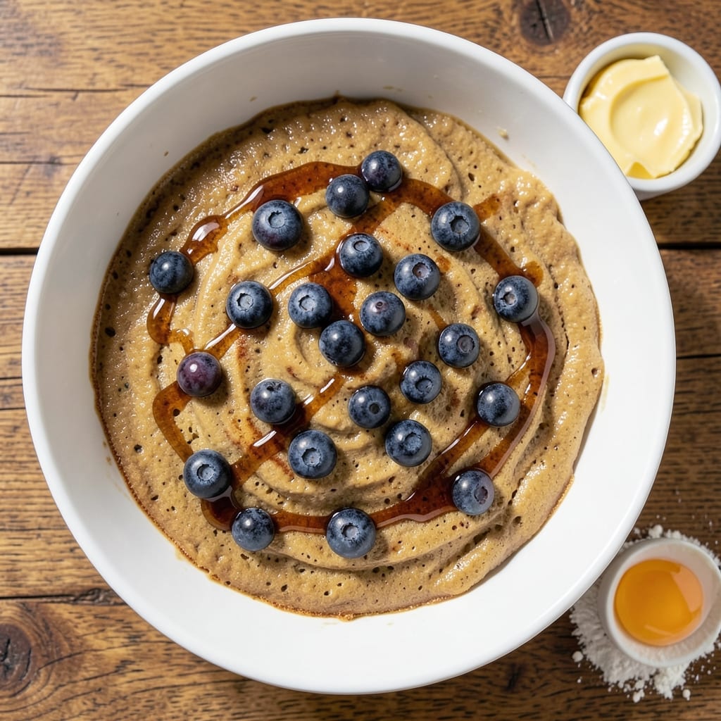 Aunt Jemima Complete Pancake Mix Recipe: Fluffy Stacks in 15 Minutes