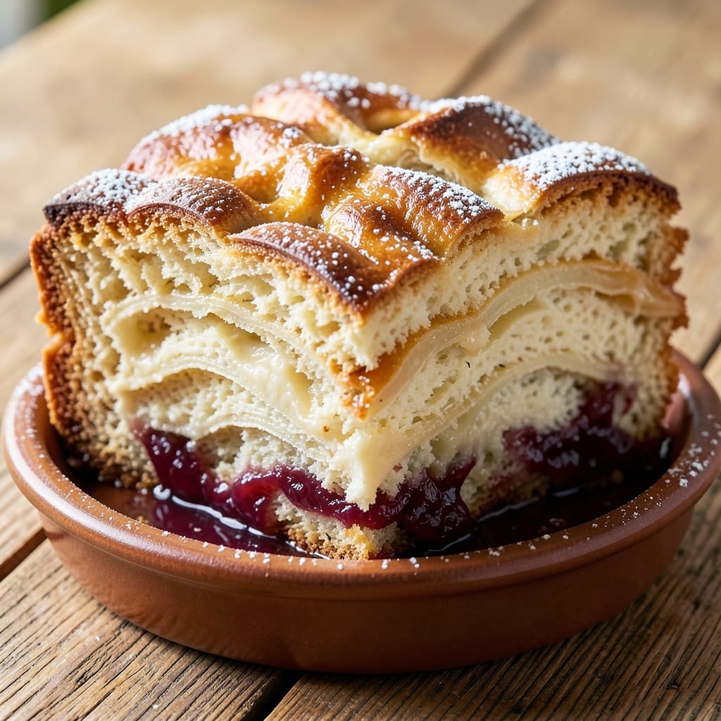 Authentic Polish Coffee Cake Recipe: Cardamom-Infused Layers With Crispy Top