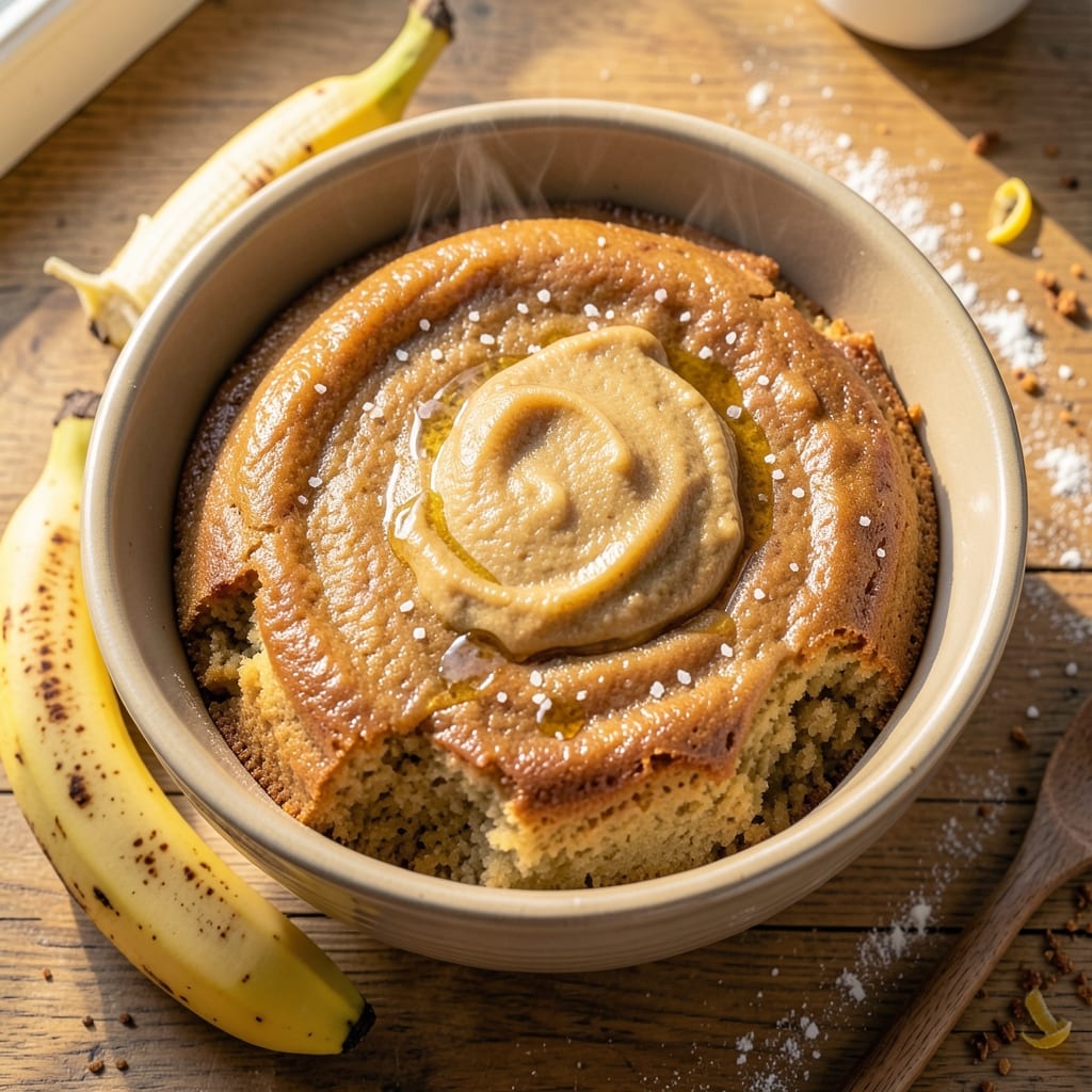 Banana Cake Recipe in Cooker: One-Pot Moistness With Caramelized Top