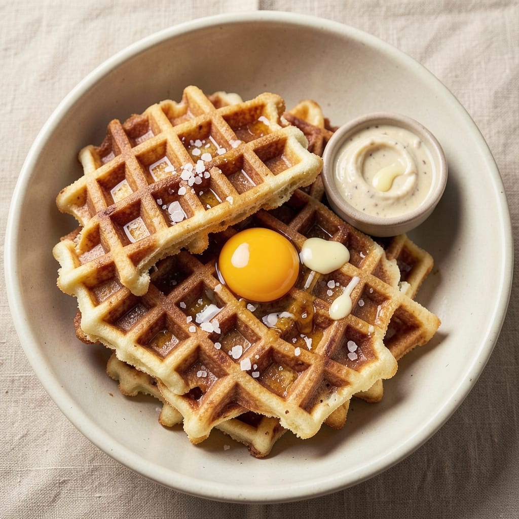 Aunt Jemima Original Pancake Mix Waffle Recipe: Golden Crispy Grids With Pancake Flavor