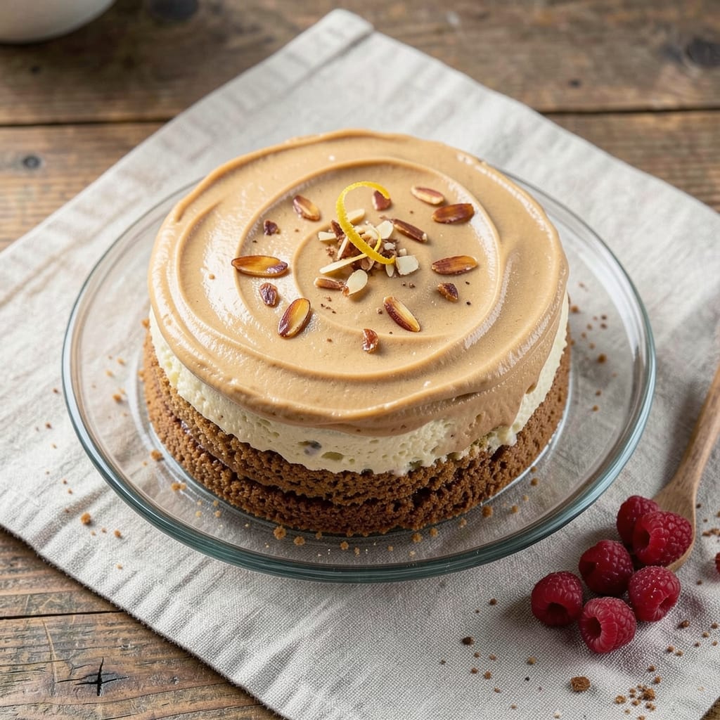 Anna's Cake Recipe: Velvety Moisture With Secret Gluten-Free Adaptation