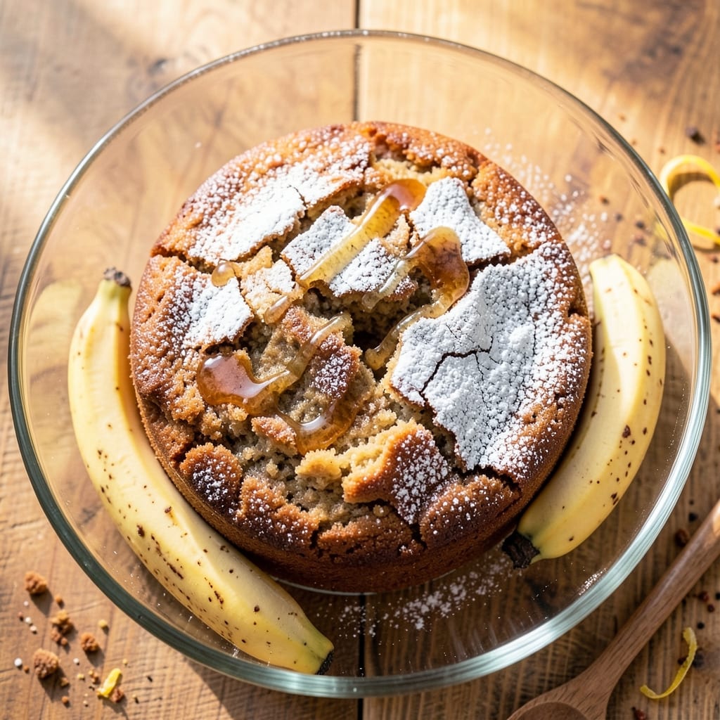 Banana Cake Recipe With Evaporated Milk: Ultra-Moist Layers With Secret Creaminess Boost