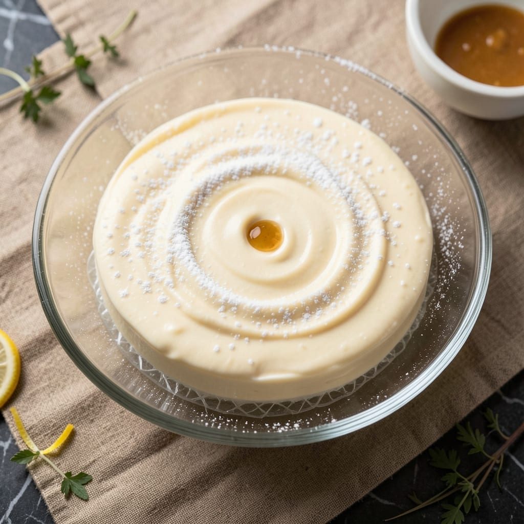 Australian No-Bake Cheesecake Recipe: Velvety Smoothness Without Baking Stress