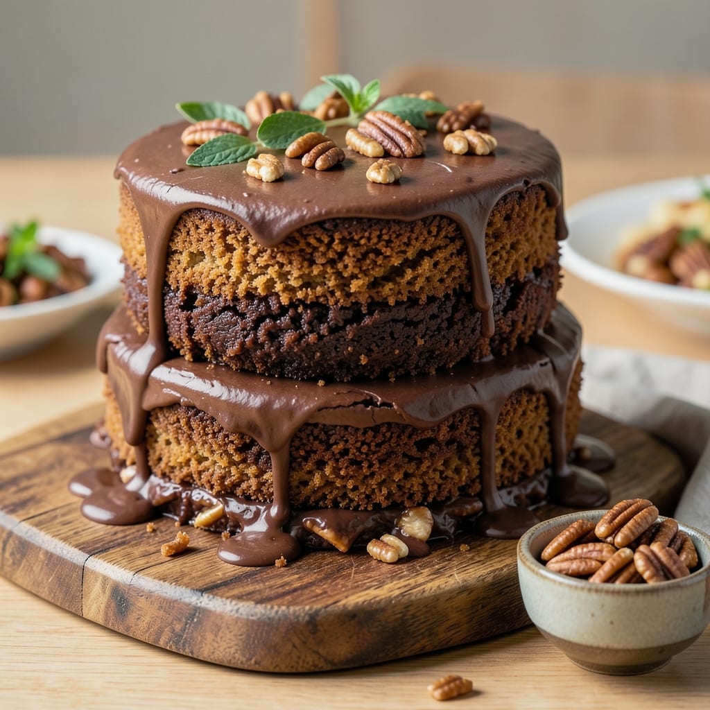 Baker's German Chocolate Cake High Altitude Recipe: Altitude-Proof Moisture Secrets