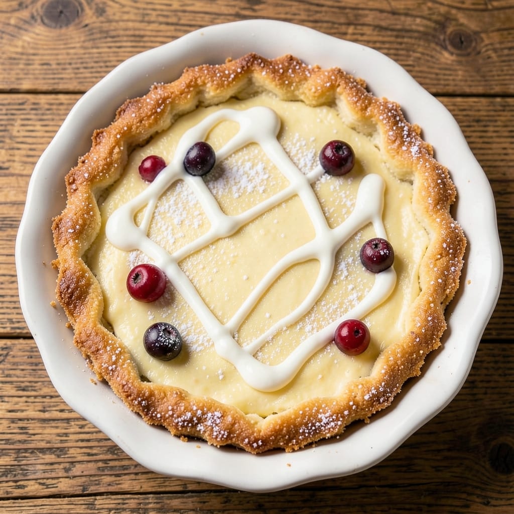 Martha Stewart's Baked Cheesecake Recipe: No-Crack Secret for Silky Slices