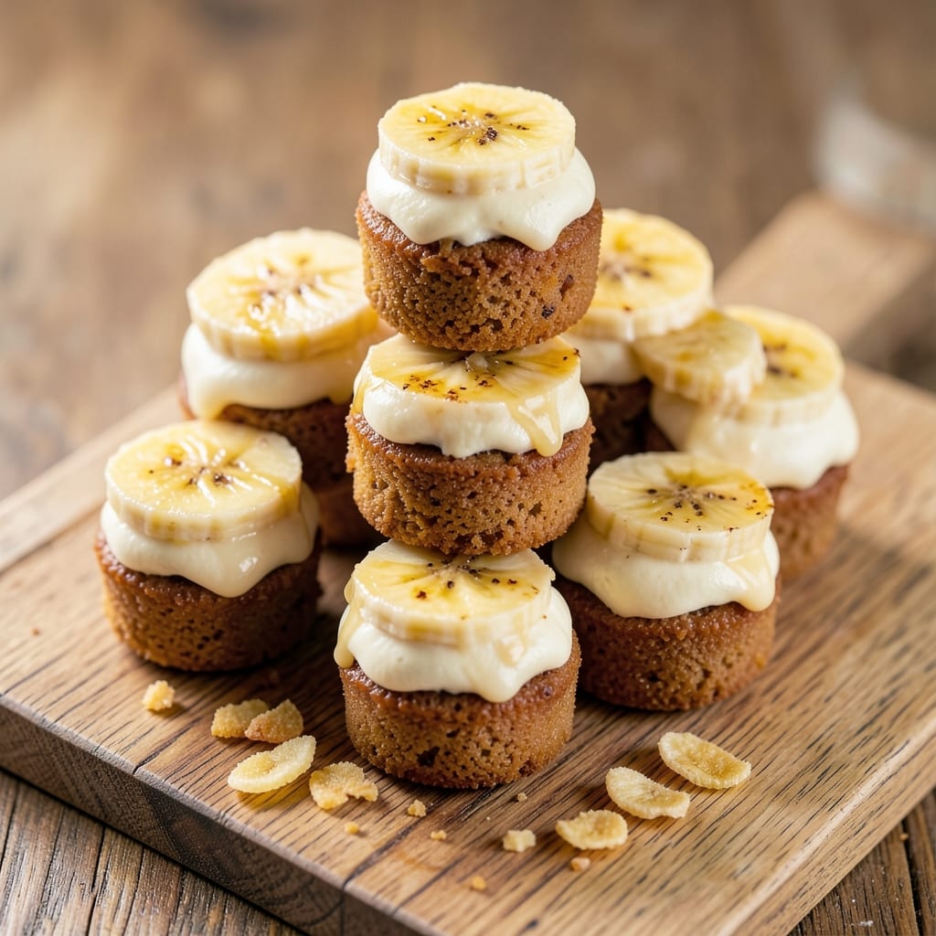 Banana Cake Pops Recipe: Dipped Decadence With Creamy Centers