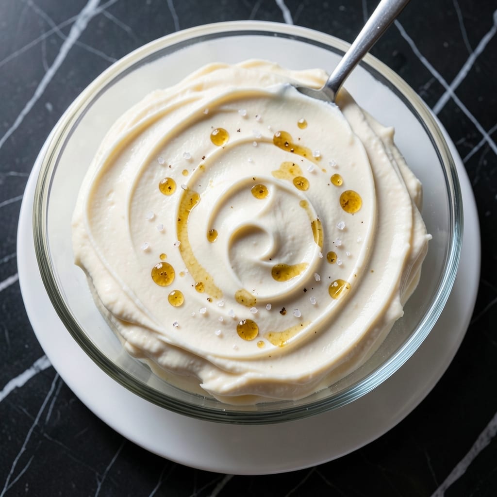Bakery-Style Cake Frosting Recipe: Silky Swirls Without the Cracking