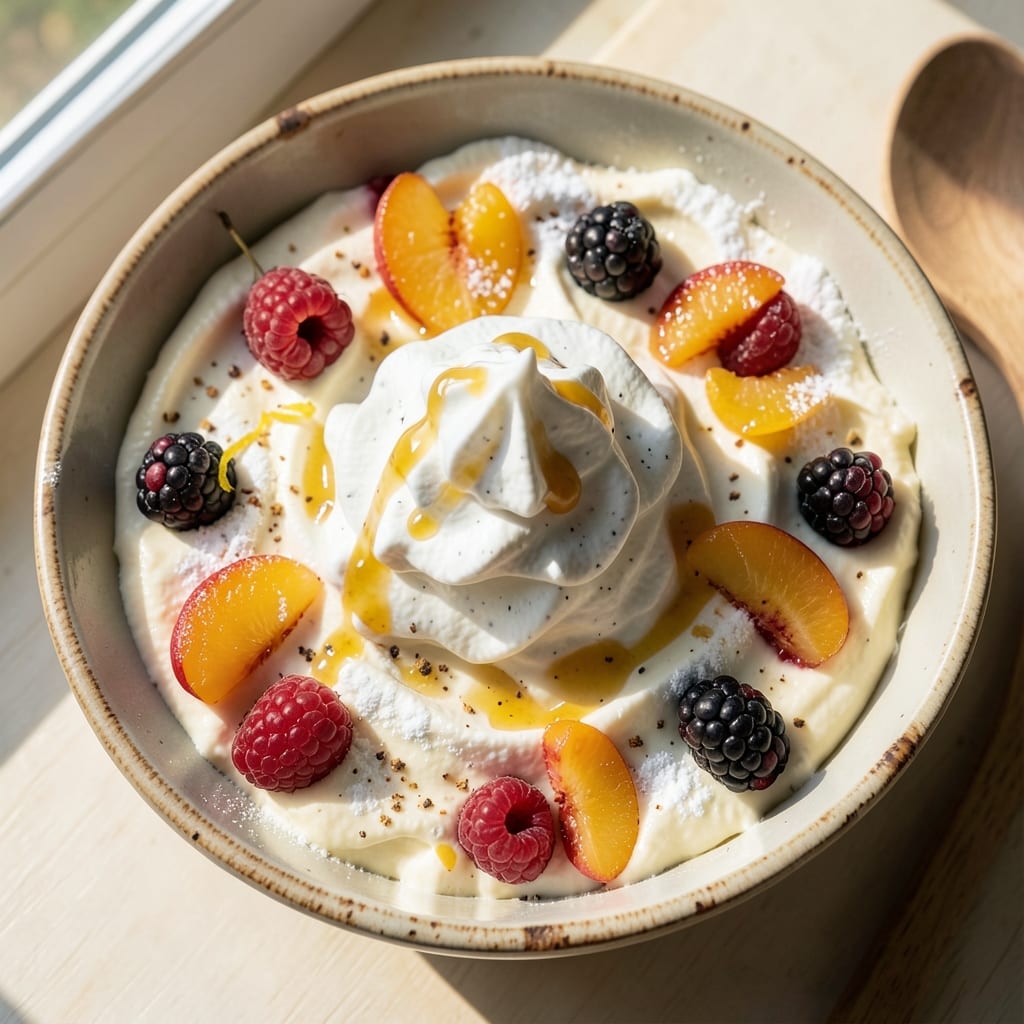 Anytime Cake Recipe: No-Bake Magic With 5-Minute Prep