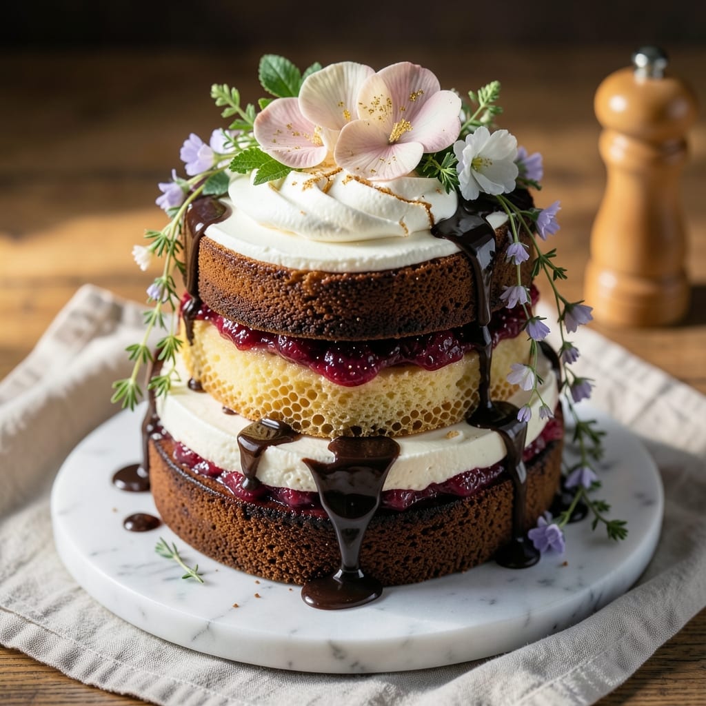 Anniversary Cake Recipe Ideas: Themed Designs That Wow Every Guest