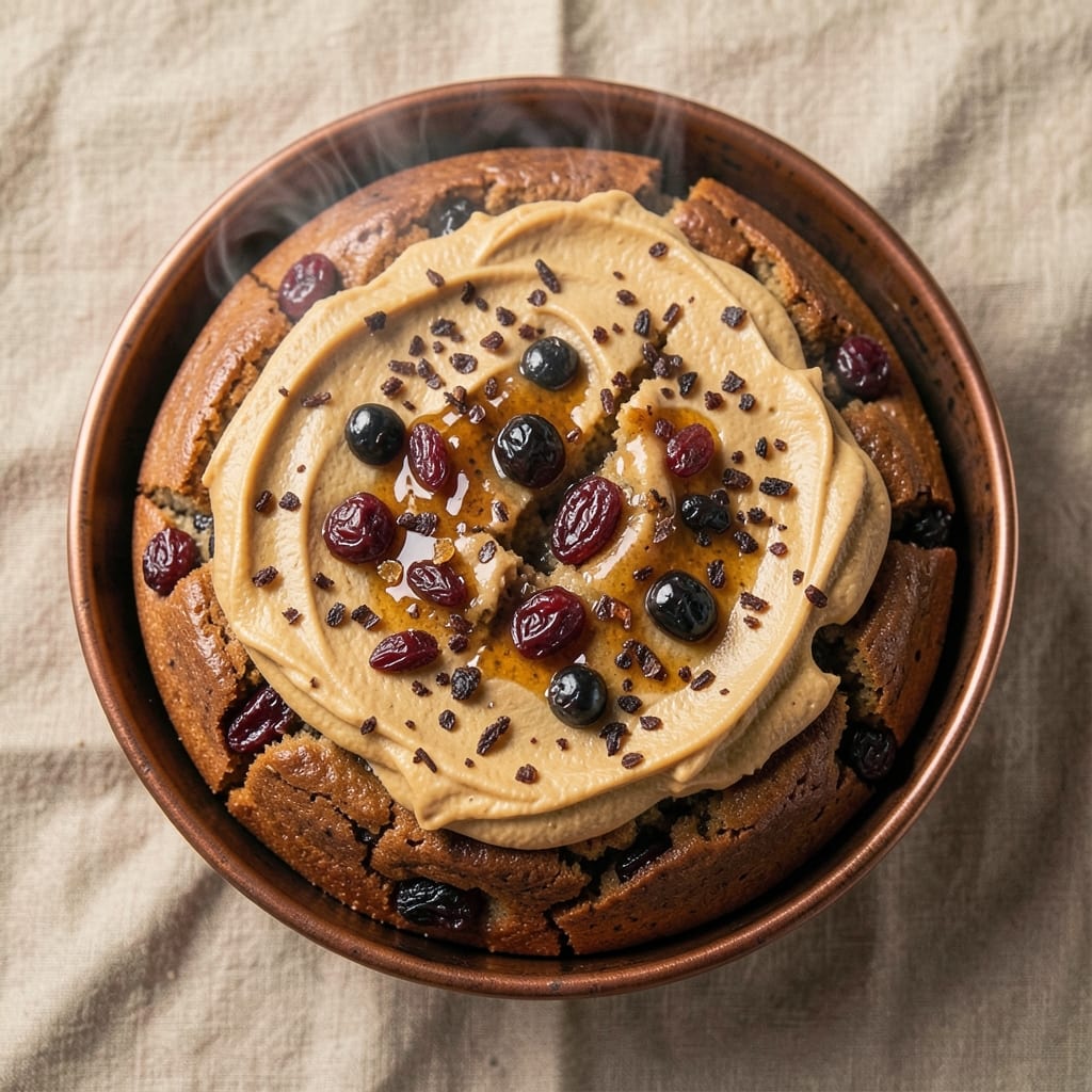 Australian Boiled Fruit Cake Recipe: Rum-Infused Moisture and Spiced Nuts in Every Bite