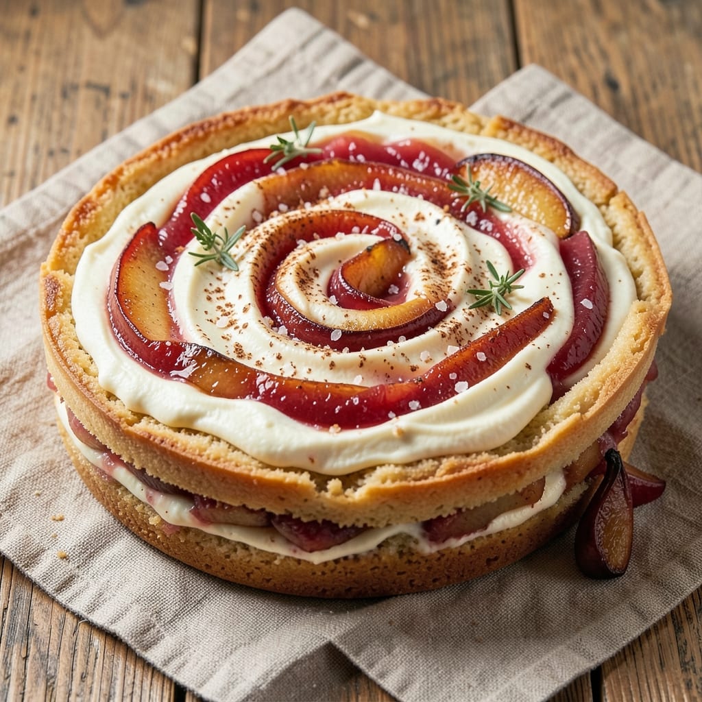 Apple Pulp Cake Recipe: Ultra-Moist Texture from Core to Crust