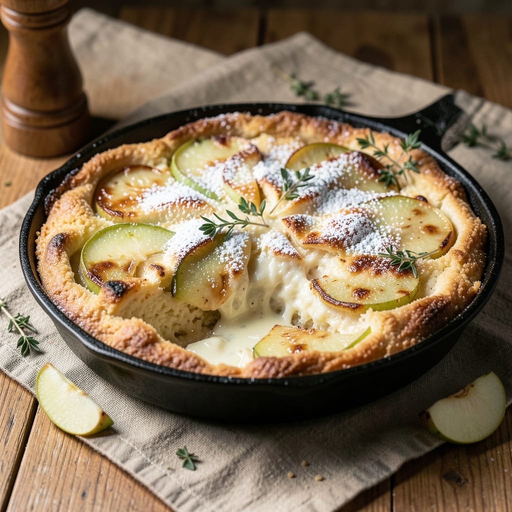 Apple Cheesecake Dump Cake Recipe: Warm Spice and Melting Cheesecake Magic