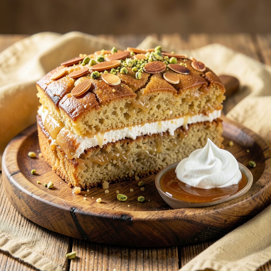 Authentic Russian Honey Cake Recipe: Medovik’s Signature Layered Magic