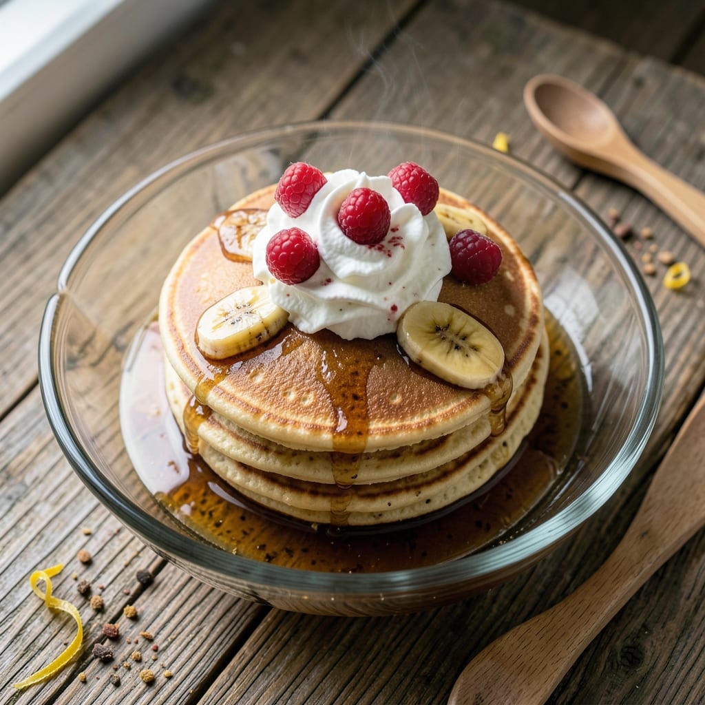Aunt Jemima Banana Pancakes Recipe: Fluffy, Golden Stacks With Secret Moisture Boost