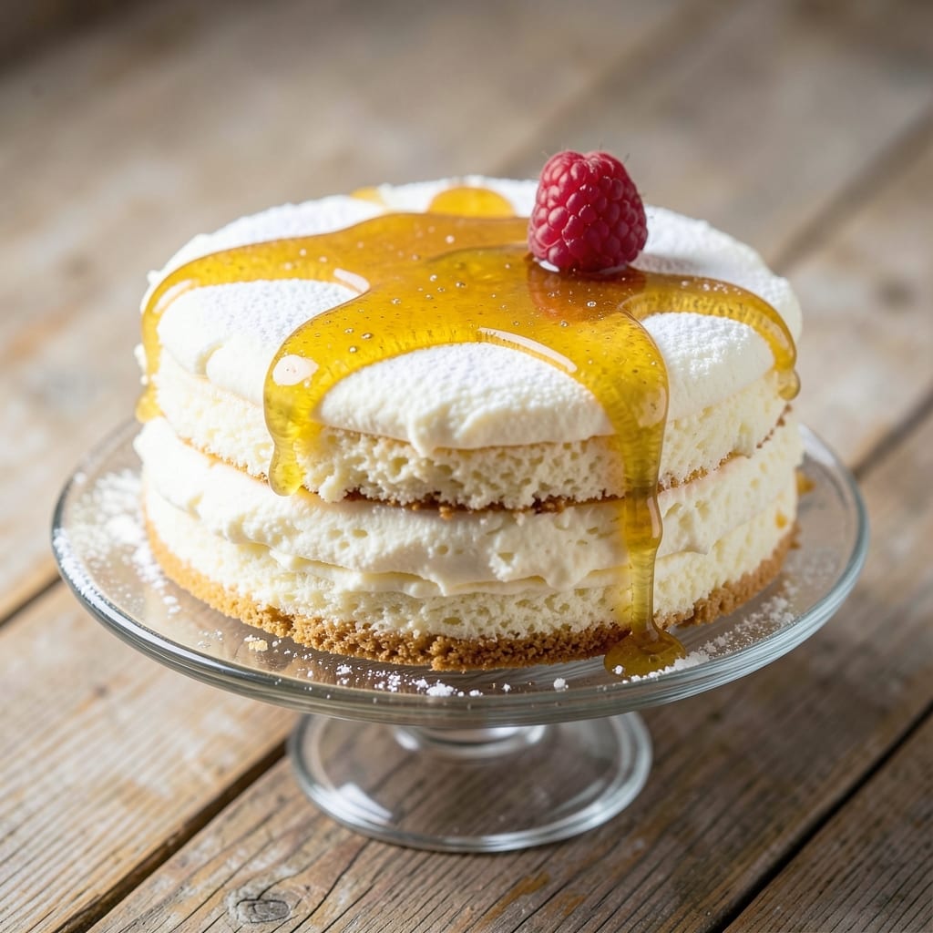 Angel Food Cake With Sprite Recipe: Light as Air, Bubbly Twist in Minutes