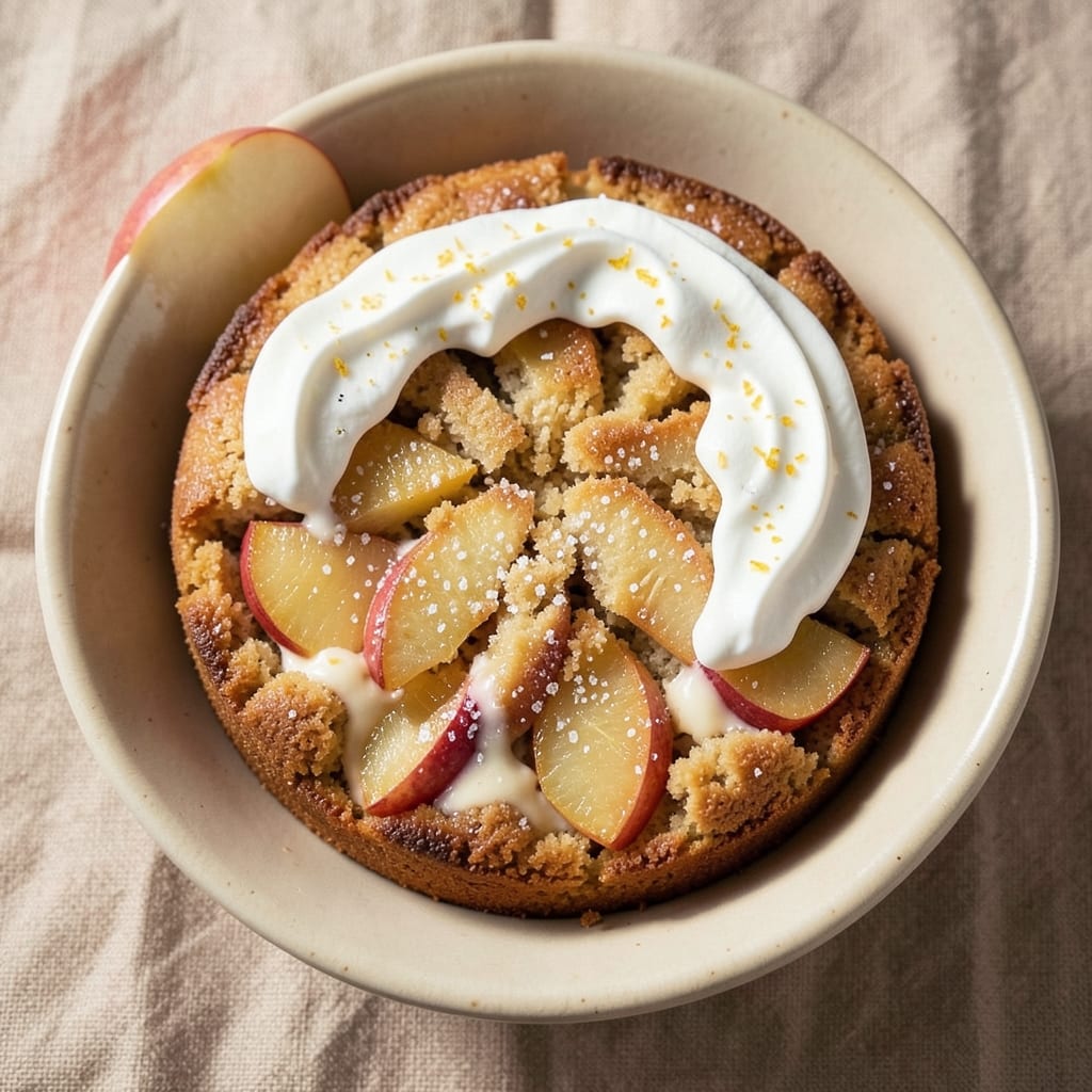 Apple Cake Recipe With Milk: Moist Layers From Buttermilk Magic
