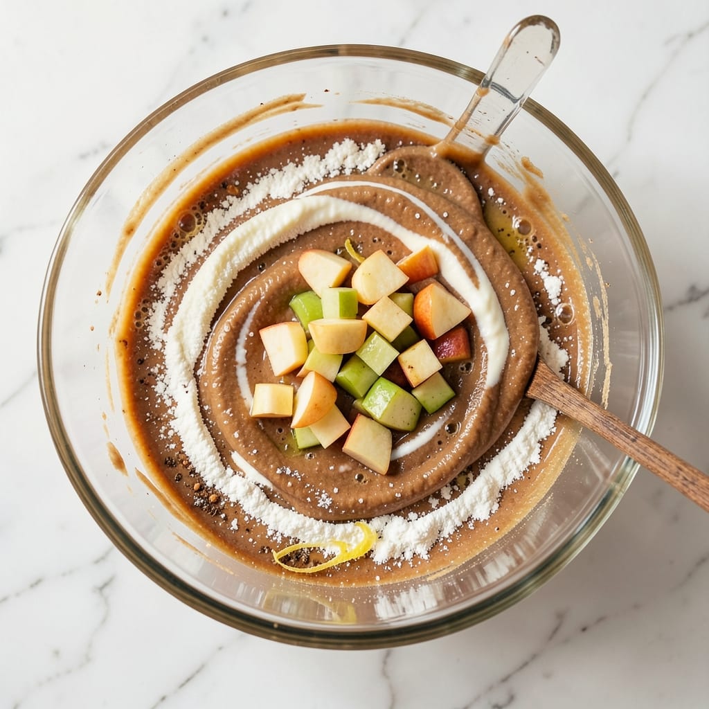 Apple Cake Batter Recipe: Moist Layers With Secret Buttermilk Boost