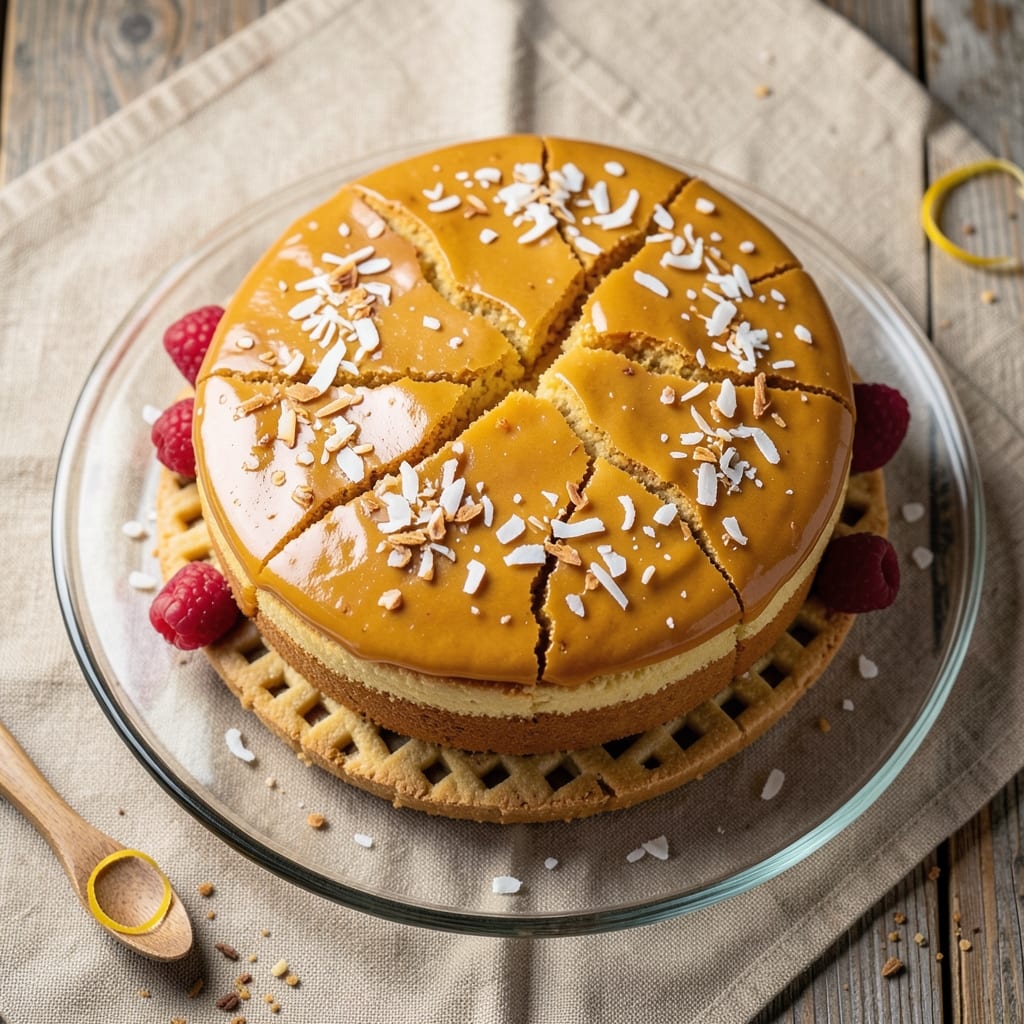 Bacardi Gold Rum Cake Recipe: Boozy Moisture With Caramelized Rum Glaze Magic