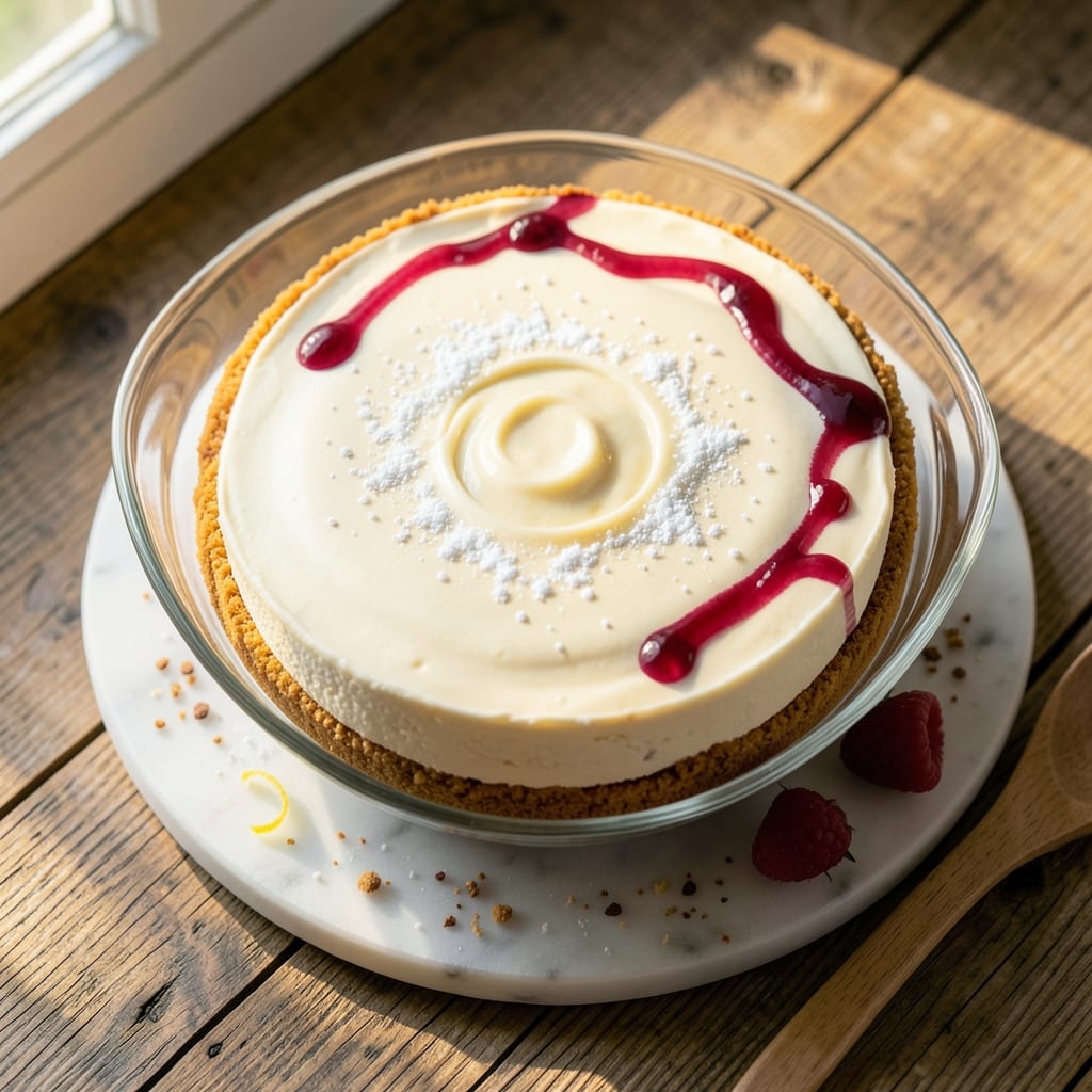 Atkins Sugar-Free Cheesecake Recipe: Zero-Sugar Richness Without the Guilt