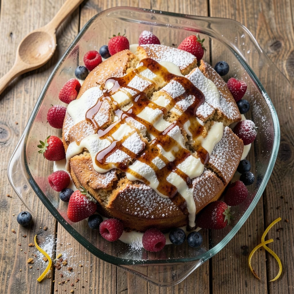 Authentic Tres Leches Cake Recipe With Rum: Boozy Moisture and Vanilla Bean Swirls