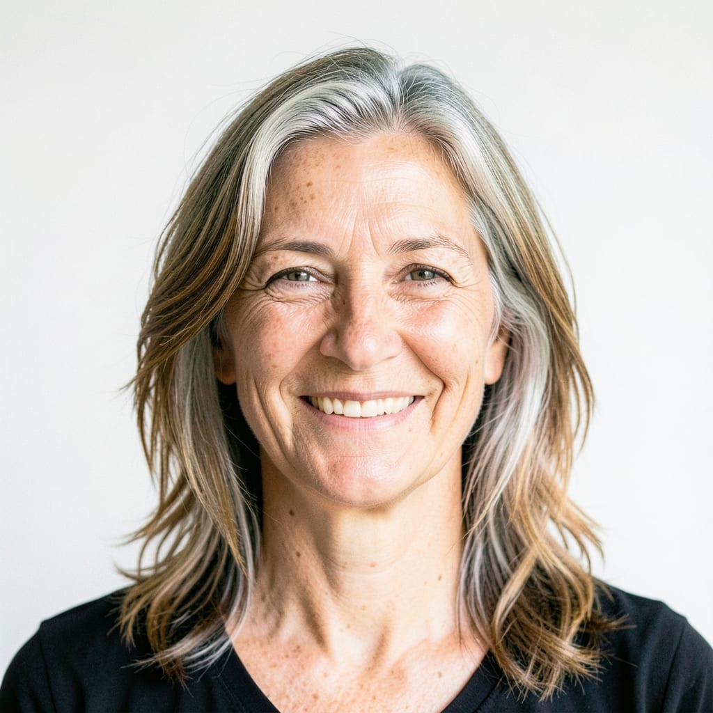 Nadia Halloran 20