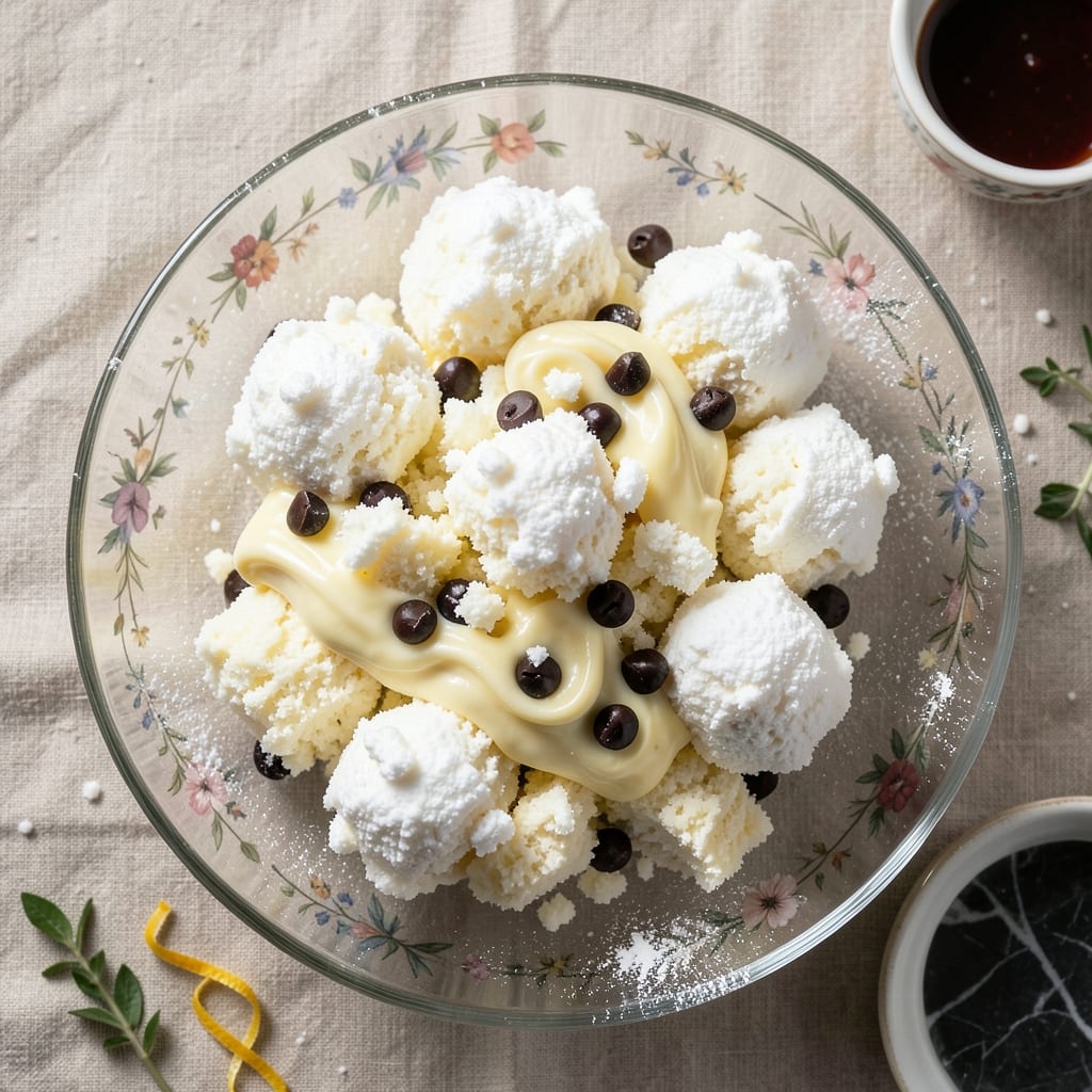 Angel Food Cake Balls Recipe: Light-as-Air Bites With Cream Cheese Magic