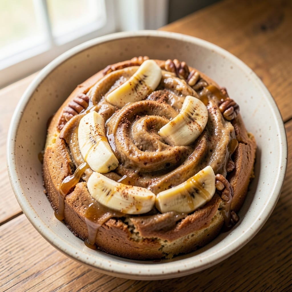 Banana Bread Recipe With Yellow Cake Mix and Pudding: Two-Ingredient Moistness With Warm Spice Twist