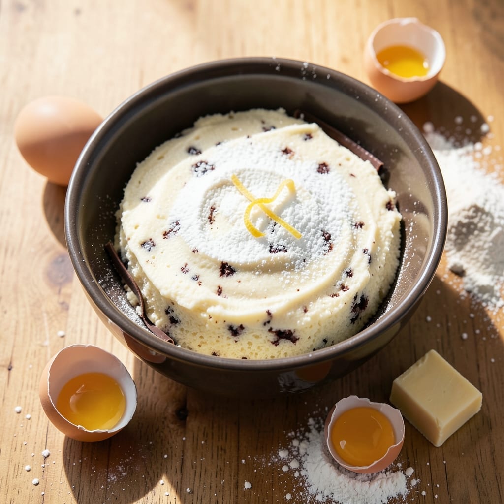 Amish Black Magic Cake Recipe: Secret Moisture Lock for Fudgy Layers