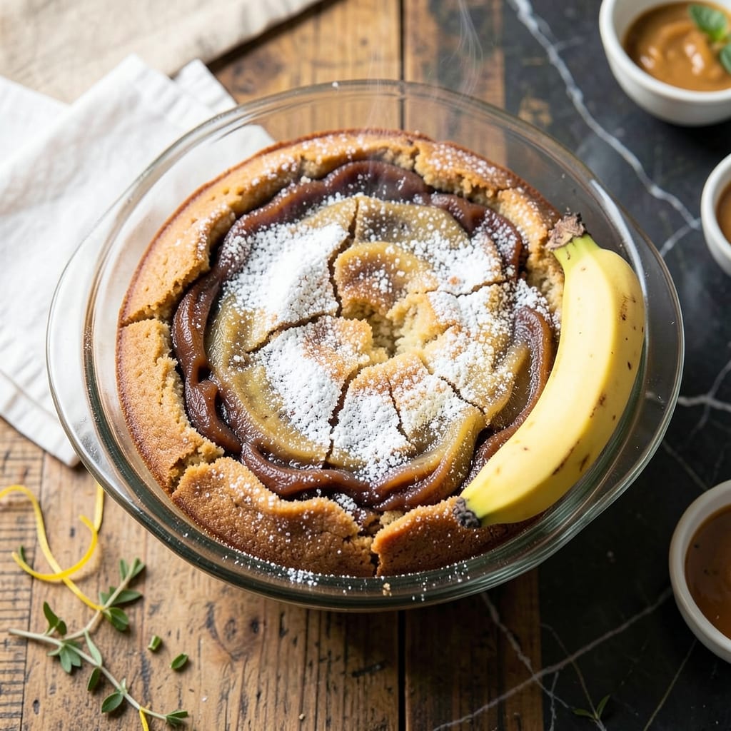 Banana Cake Recipe Nigella: One-Bowl Wonder With Secret Moisture Trick