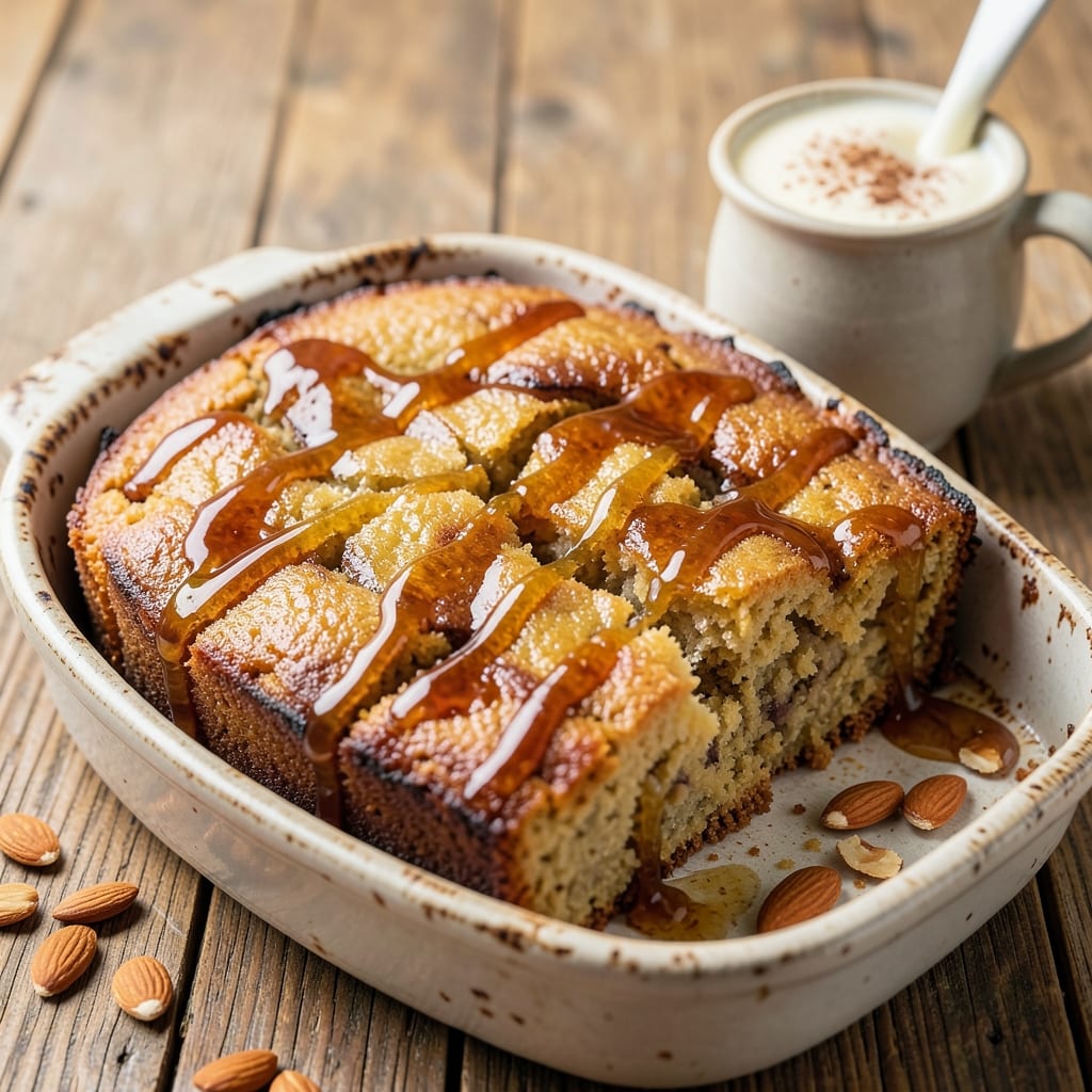 Australian Rock Cake Recipe: Chocolatey Crunch and Creamy Layers in One Bite