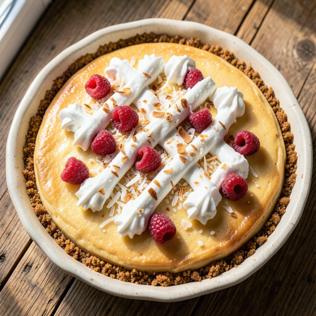 Baked Cheesecake Recipe South Africa: Zestful Vanilla and Cream Cheese Fusion