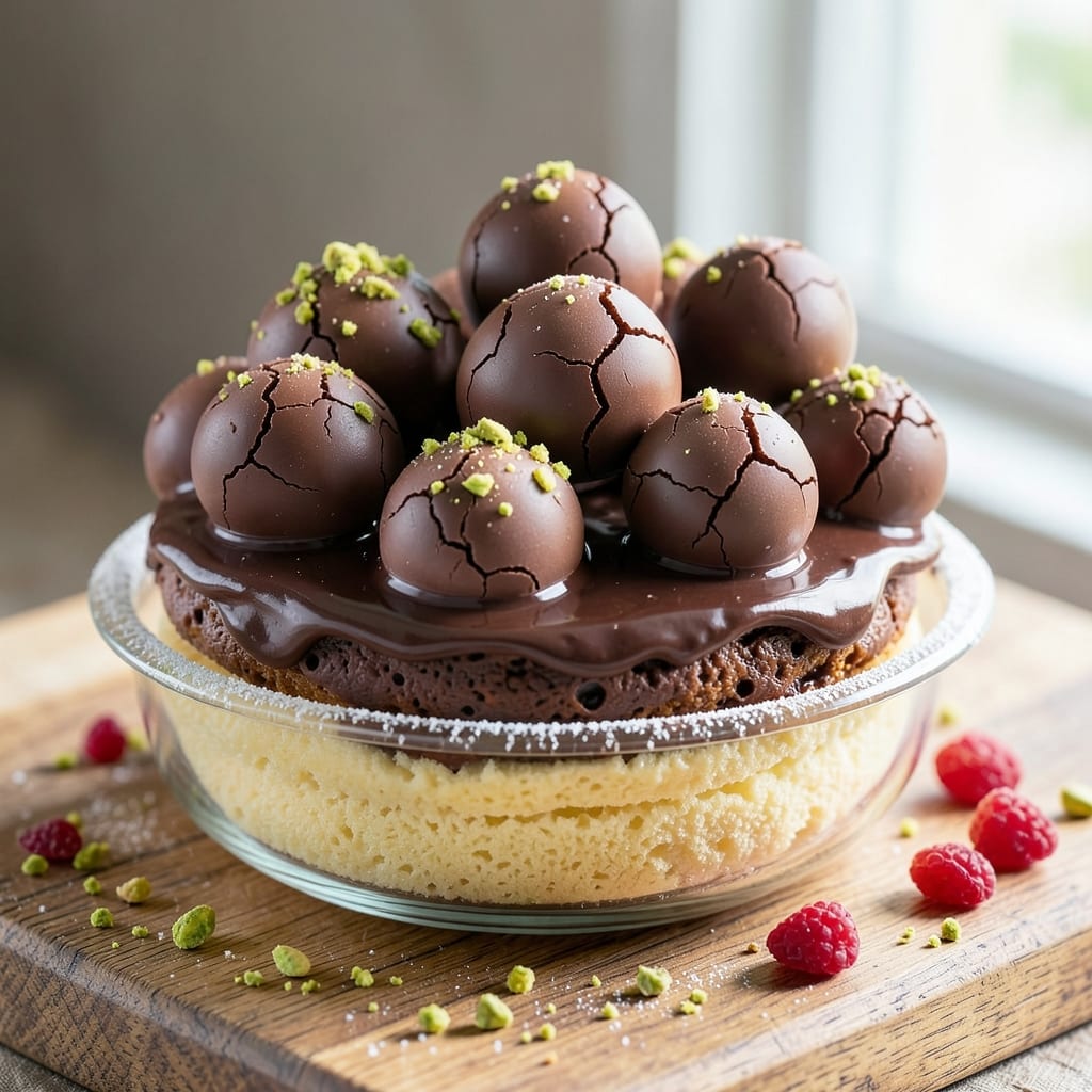 Bakerella Cake Pops Recipe: Edible Decor Magic in 30 Minutes