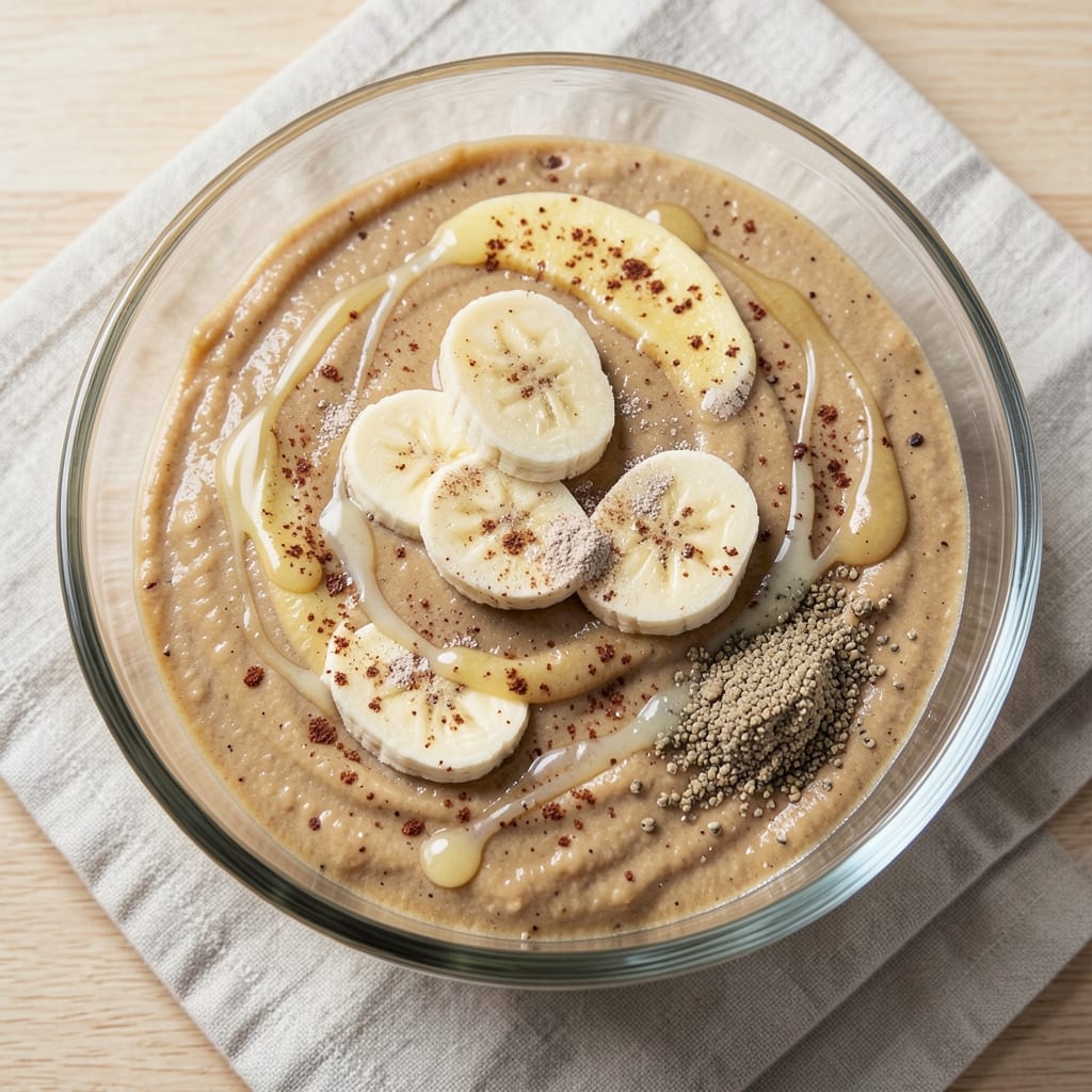 Banana Pancakes With Protein Powder Recipe: High-Protein Stacks Without the Guilt