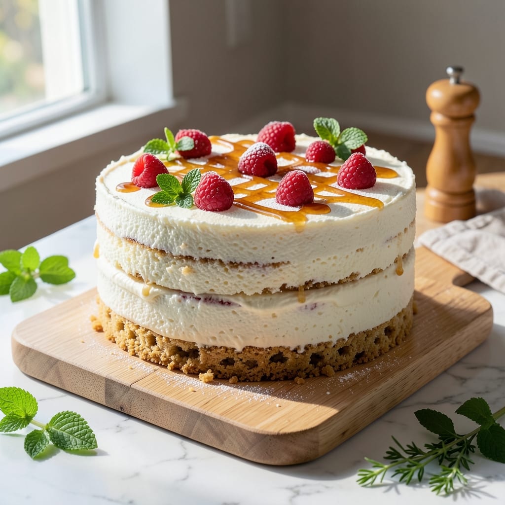 Angel Food Sheet Cake Recipe: Light-as-Air Layers With Fluffy Frosting
