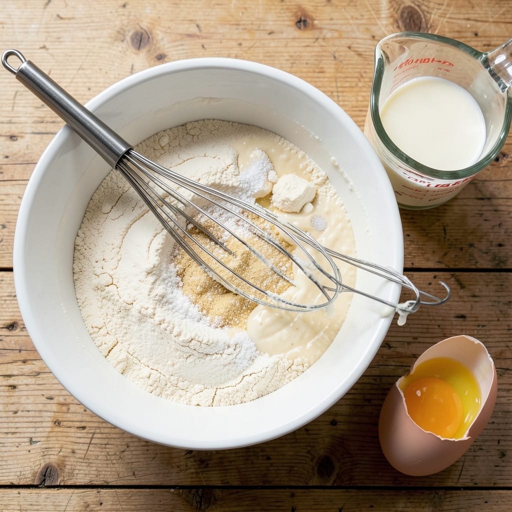Aunt Jemima Pancake Mix Copycat Recipe: Fluffy Golden Stacks in 5 Minutes